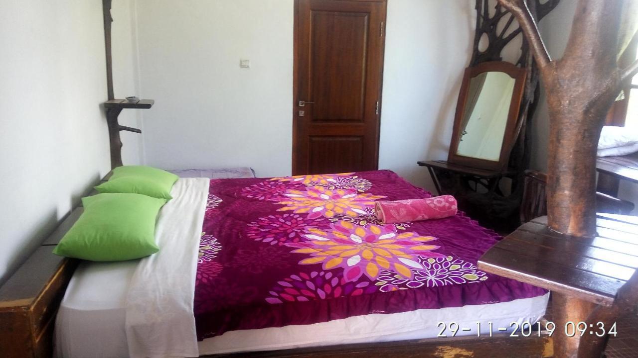 Bukit Kembar Ecotourism Hotel Gitgit Room photo
